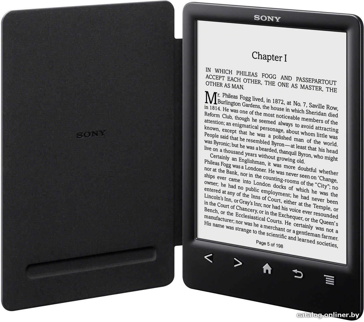 Sony PRS-T3 Black электронную книгу купить в Минске