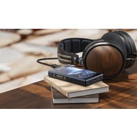 Hi-Fi плеер FiiO M21 (синий)