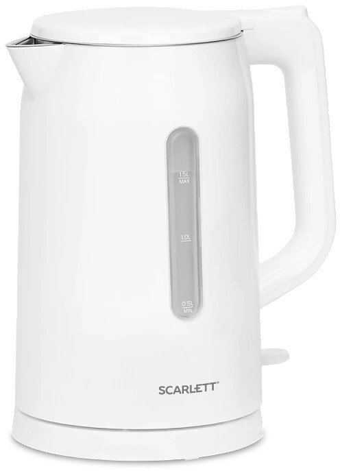 

Электрический чайник Scarlett SC-EK21S31