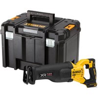 Сабельная пила DeWalt DCS386NT-XJ (без АКБ)
