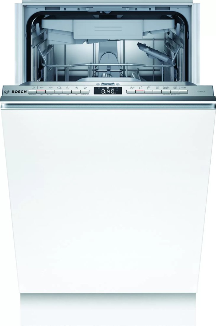 

Встраиваемая посудомоечная машина Bosch SPV4EMX16E