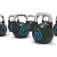 Гиря Livepro LP8042 12 кг