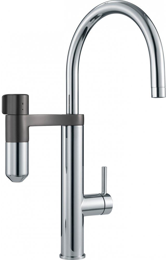 

Смеситель Franke Vital J 120.0621.229