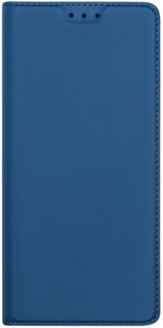 

Чехол для телефона Volare Rosso Book Case для Samsung Galaxy A31 (синий)