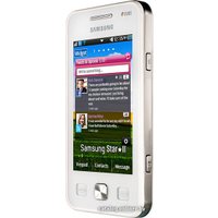 Кнопочный телефон Samsung C6712 Star II Duos