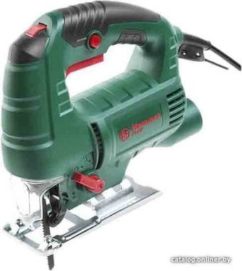 Электролобзик Hammer LZK 650L