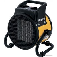 Электрическая тепловая пушка Denzel DHC 3-150