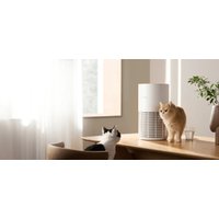 Очиститель воздуха Xiaomi Smart Pet Care Air Purifier (европейская версия)
