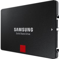 SSD Samsung 860 Pro 256GB MZ-76P256