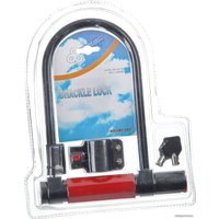 U-образный велосипедный замок STG X66518