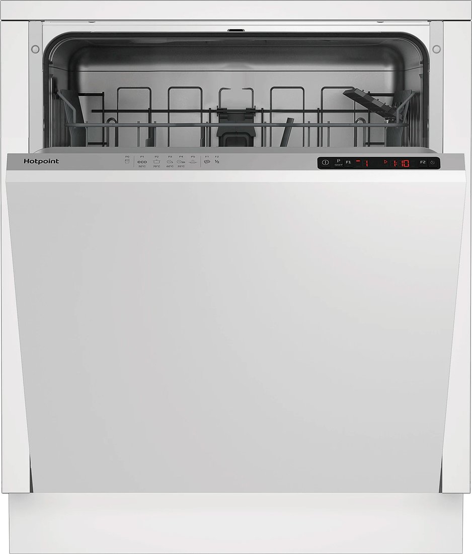 

Встраиваемая посудомоечная машина Hotpoint HI 4C39