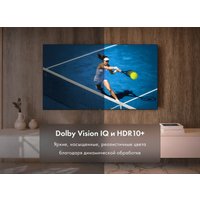 MiniLED телевизор Haier 65 MiniLED M7