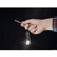 Фонарь Armytek Wizard C1 Pro Magnet USB (белый)