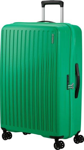 American Tourister Rejoy Jade Green 77 см
