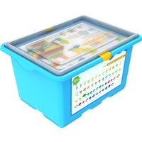 Конструктор Знаток Окружающие нас конструкции