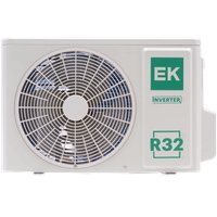 Кондиционер EuroKlimat Futura Inverter EKSF-25HNS/EKOF-25HNS