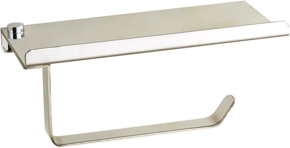 

Держатель для туалетной бумаги Gross Aqua Evo GA6629
