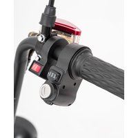 Электроскутер IKINGI X7 Pro Trike в Барановичах