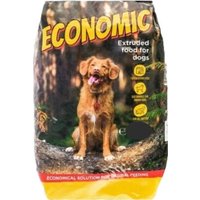 Сухой корм для собак Economic Dog 11 кг