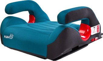Детское сиденье Caretero Puma (бирюзовый)