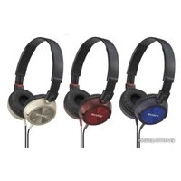Sony MDR ZX300
