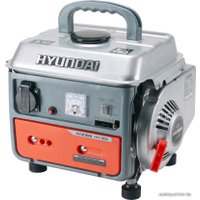 Бензиновый генератор Hyundai HHY 960A