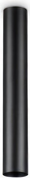 

Точечный светильник Ideal Lux Look Look Pl1 H40 Nero