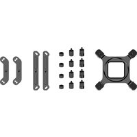 Кулер для процессора Ocypus Iota A62 BK