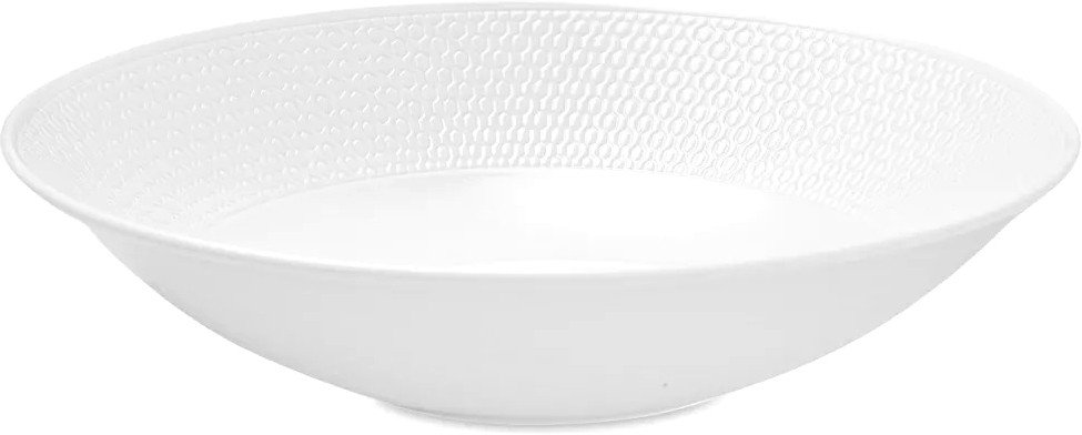 

Тарелка глубокая Wedgwood Джио WGW-40023841
