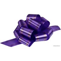 Подарочный бант Stilerra BOWP-5MS (02 красный) в Бресте