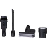 Пылесос Polaris PVCS 4010 FusionPRO (черный)