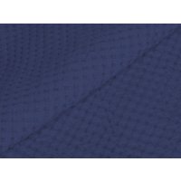 Полотенце Rechitsa textile Бисер вафля 60х140 3о422.080ж1 (темно-синий 8) в Борисове