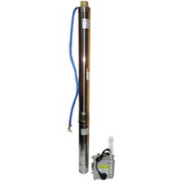 Скважинный насос OMNIGENA 3T-23