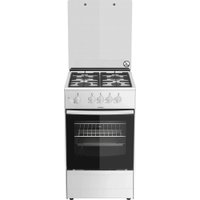 Кухонная плита Darina ABA 3007 W