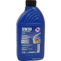Моторное масло Kuttenkeuler Syntronic FOD 5W-30 1л