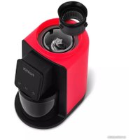 Электрическая кофемолка Kitfort KT-7208-1