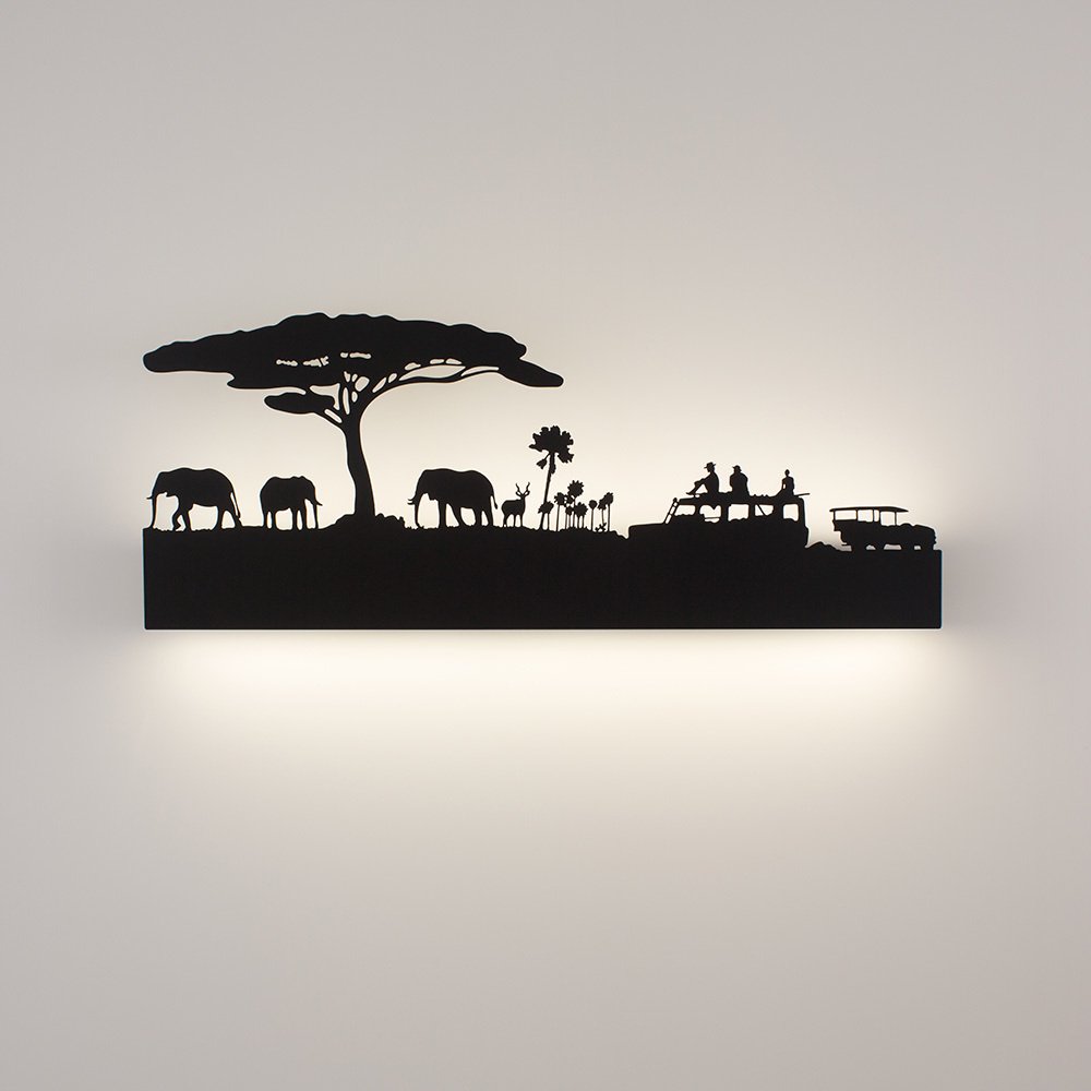 

Бра Home Light Астерия C183-1-B