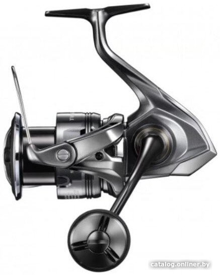 Рыболовная катушка Shimano 24 Twin Power 4000PG 24TP4000PG