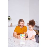 Развивающая игра Десятое королевство Что за чем? Мир вокруг 04699