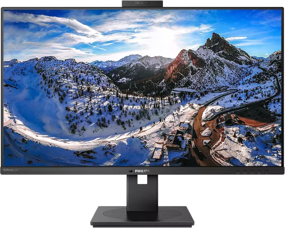 

Монитор Philips 329P1H/00