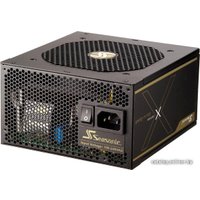 Блок питания Seasonic X-650 650W SS-650KM3