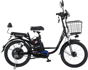 Электровелосипед Smart Balance Corsa 13 Ah