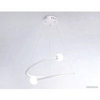 Подвесная люстра Ambrella light Comfort FL66291