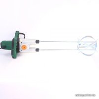 Строительный миксер Калибр ЭРМД-1600/2Е