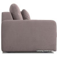 Диван Mio Tesoro Арго 2 (Velutto 06)