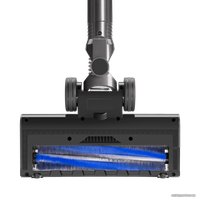 Пылесос MAUNFELD MF-2033GR