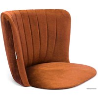 Офисное кресло Sheffilton SHT-ST36-1/S120M (песчаная буря/черный муар)