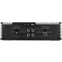 Автомобильный усилитель Avatar ABR-500.4