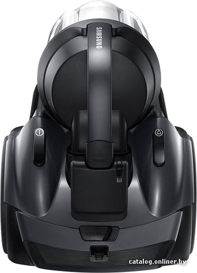 Пылесос Samsung SC21K5170HG [VC21K5170HG/EV]