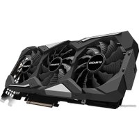 Видеокарта Gigabyte GeForce RTX 2070 Super WindForce OC 3X 8GB GDDR6